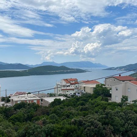 Apartmani Markic Neum Exteriér fotografie