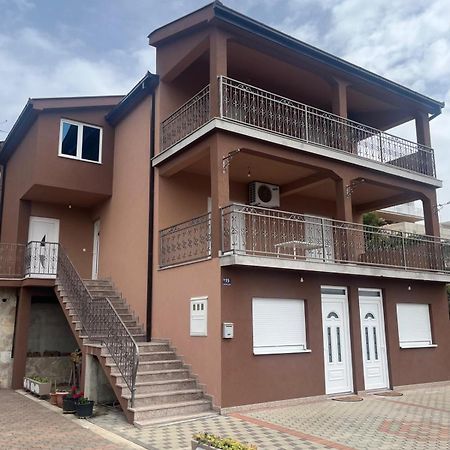 Apartmani Markic Neum Exteriér fotografie