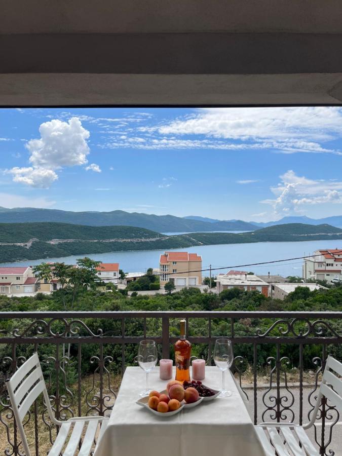Apartmani Markic Neum Exteriér fotografie