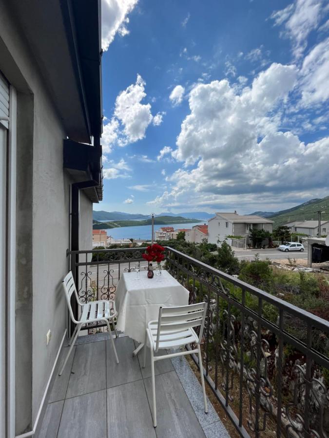Apartmani Markic Neum Exteriér fotografie