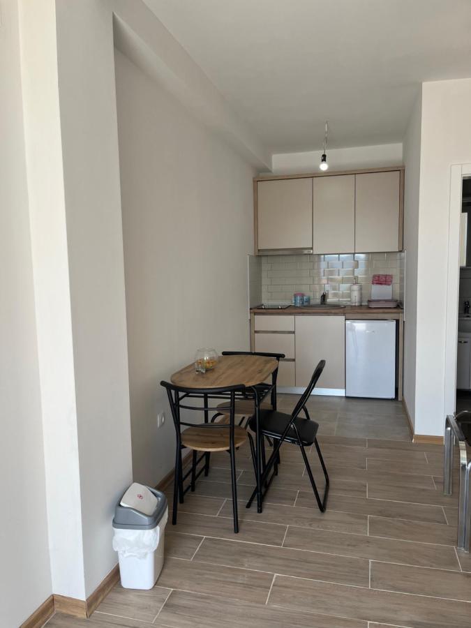 Apartmani Markic Neum Exteriér fotografie
