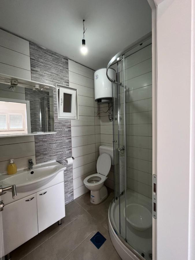 Apartmani Markic Neum Exteriér fotografie