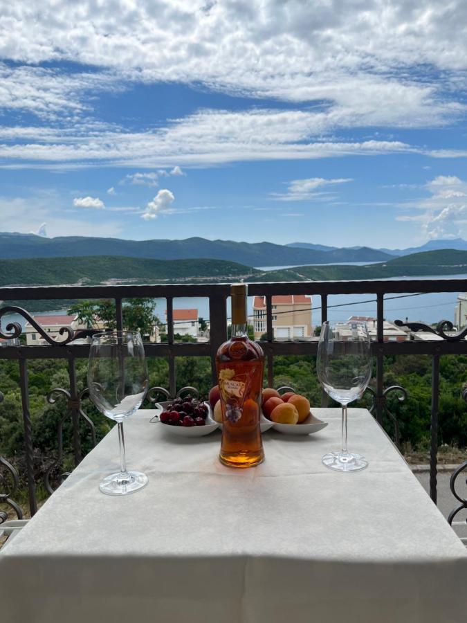 Apartmani Markic Neum Exteriér fotografie