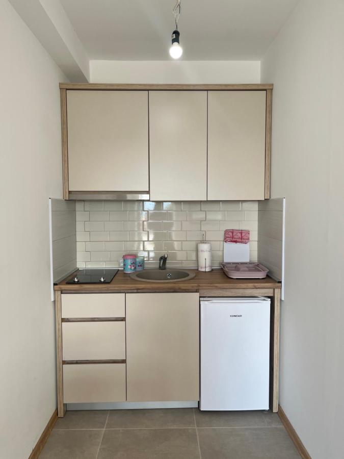 Apartmani Markic Neum Exteriér fotografie