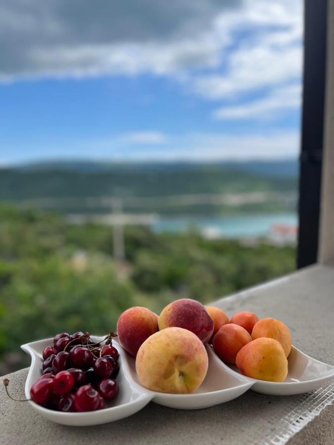Apartmani Markic Neum Exteriér fotografie