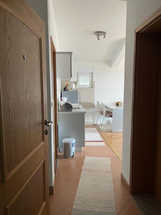Apartmani Markic Neum Exteriér fotografie