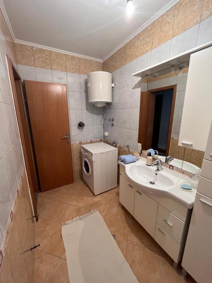 Apartmani Markic Neum Exteriér fotografie