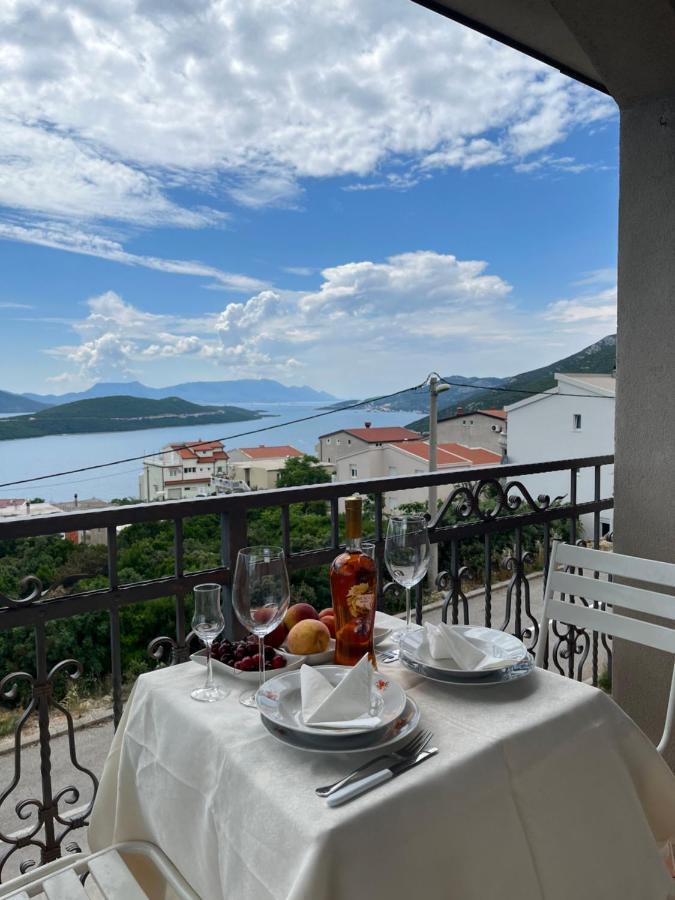 Apartmani Markic Neum Exteriér fotografie