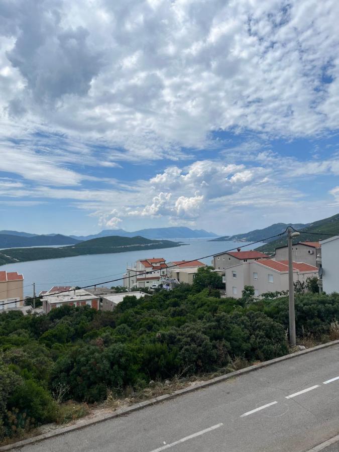 Apartmani Markic Neum Exteriér fotografie