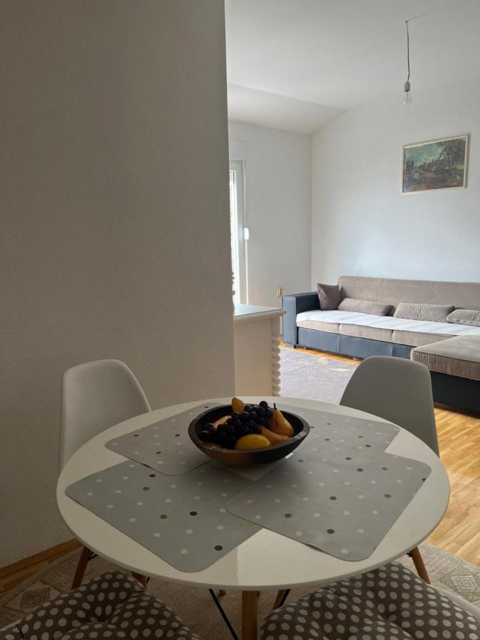 Apartmani Markic Neum Exteriér fotografie