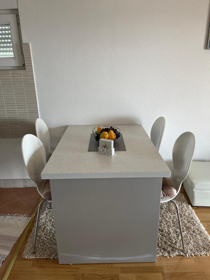 Apartmani Markic Neum Exteriér fotografie