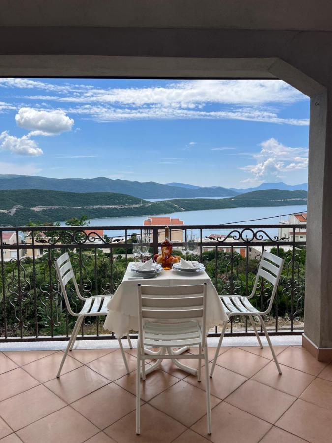 Apartmani Markic Neum Exteriér fotografie