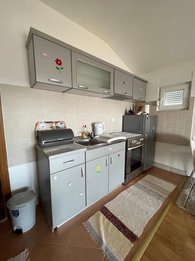 Apartmani Markic Neum Exteriér fotografie