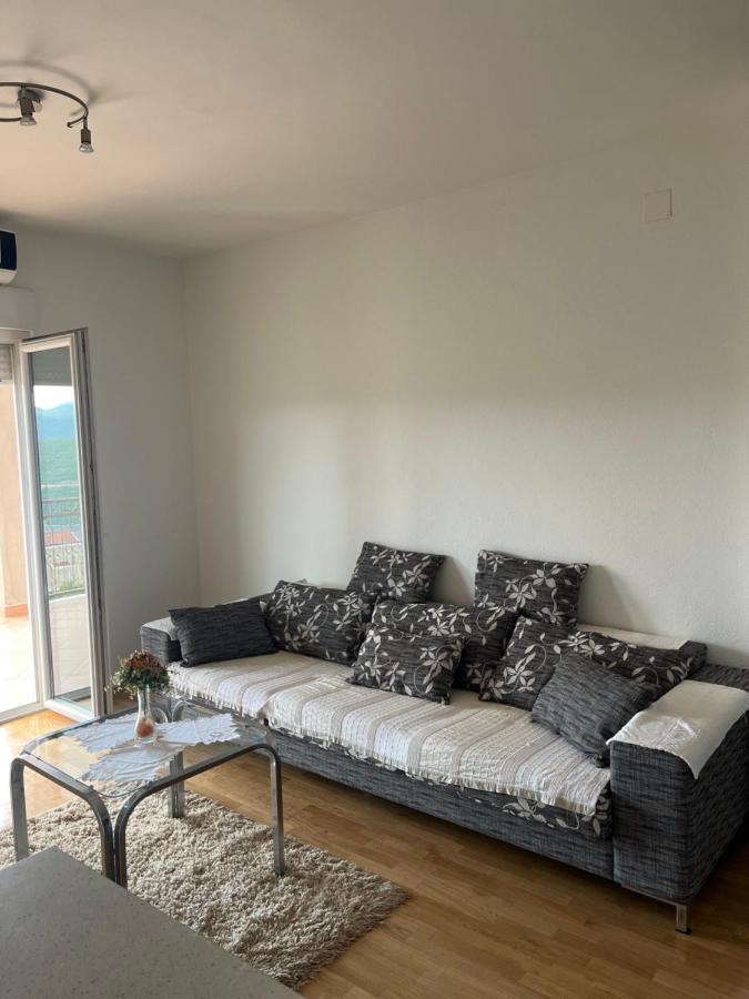 Apartmani Markic Neum Exteriér fotografie