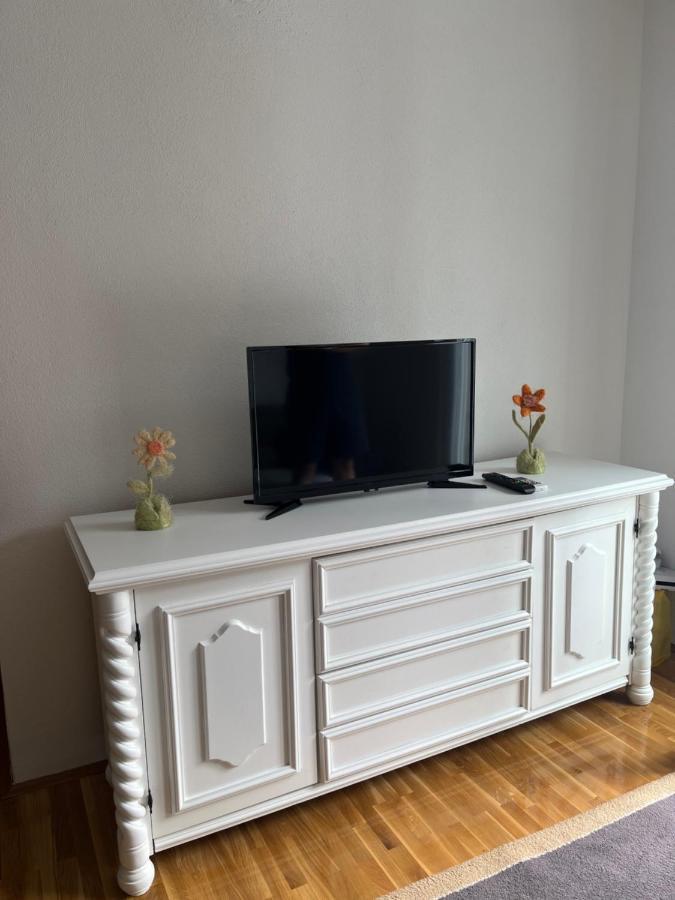 Apartmani Markic Neum Exteriér fotografie