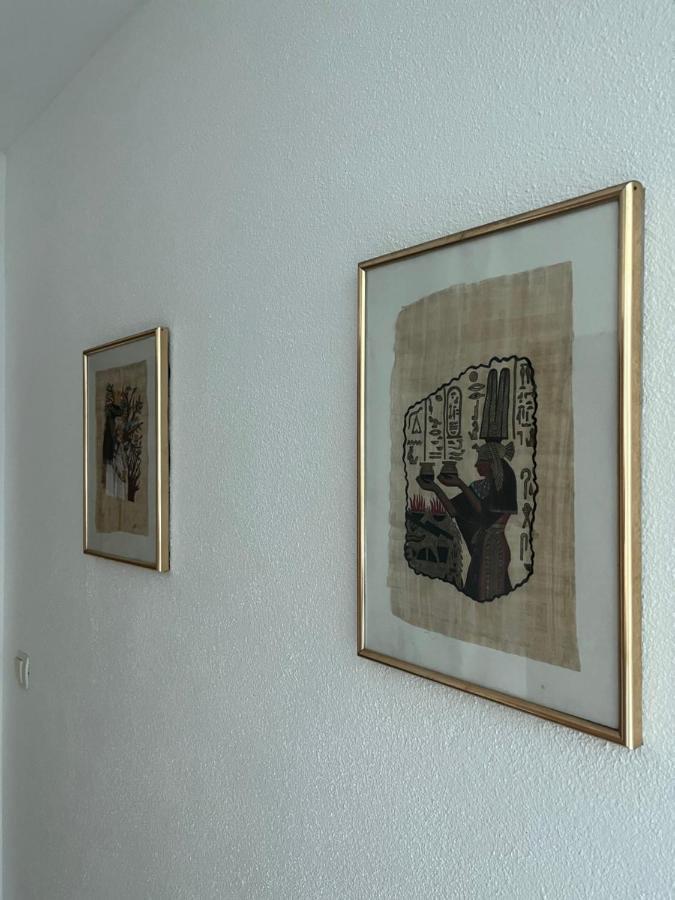 Apartmani Markic Neum Exteriér fotografie