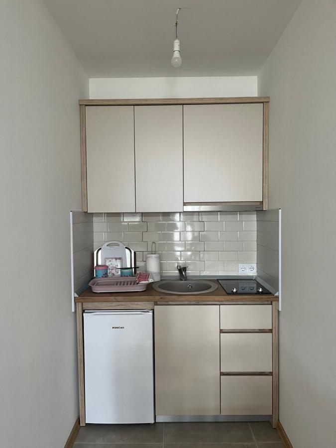Apartmani Markic Neum Exteriér fotografie