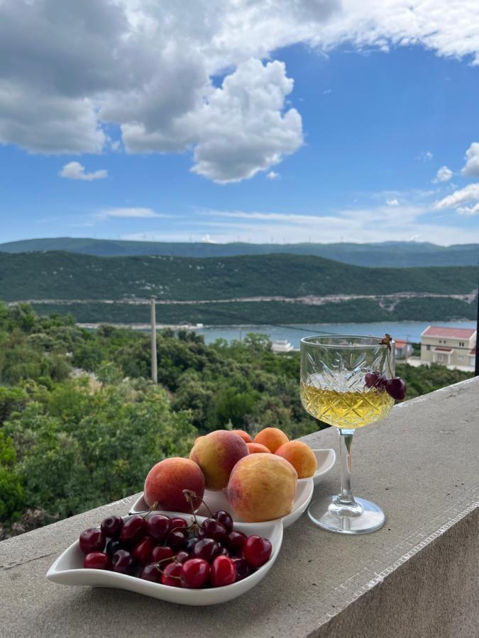Apartmani Markic Neum Exteriér fotografie