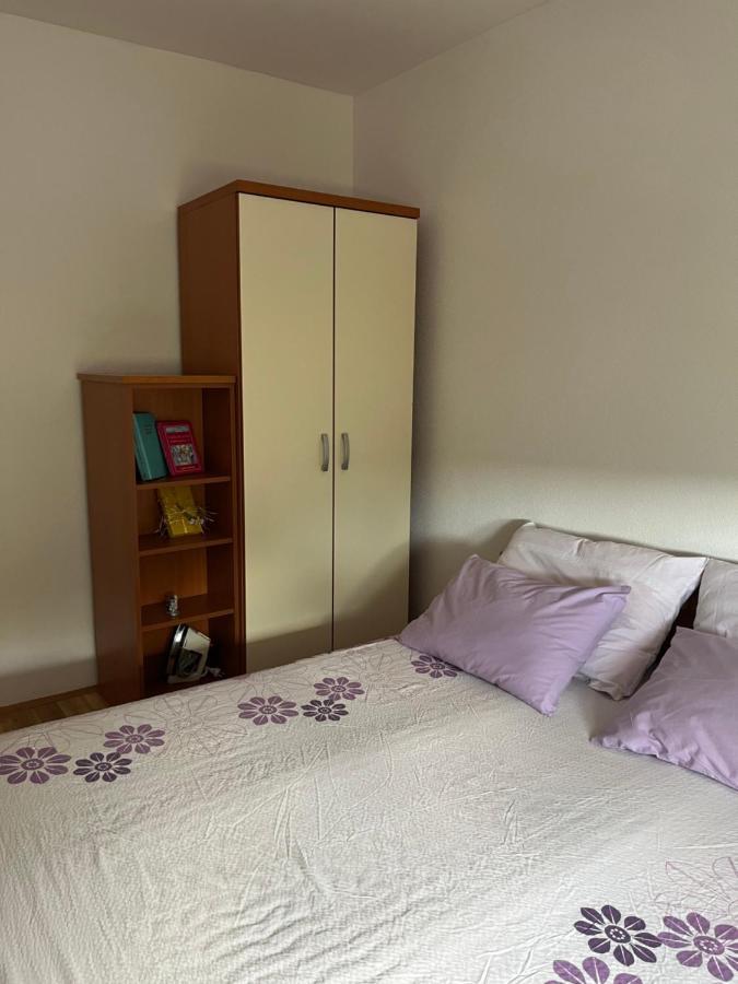 Apartmani Markic Neum Exteriér fotografie