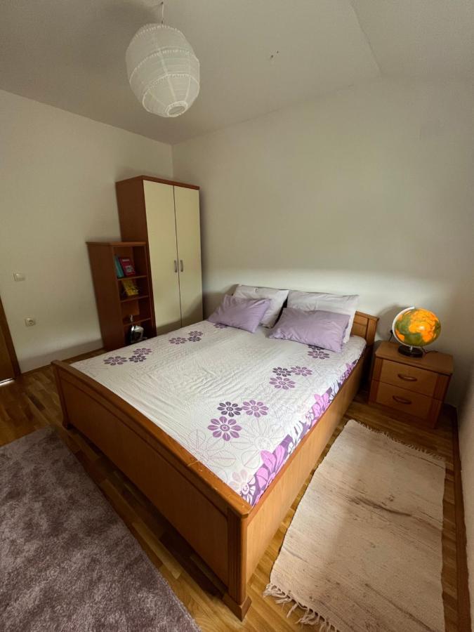 Apartmani Markic Neum Exteriér fotografie