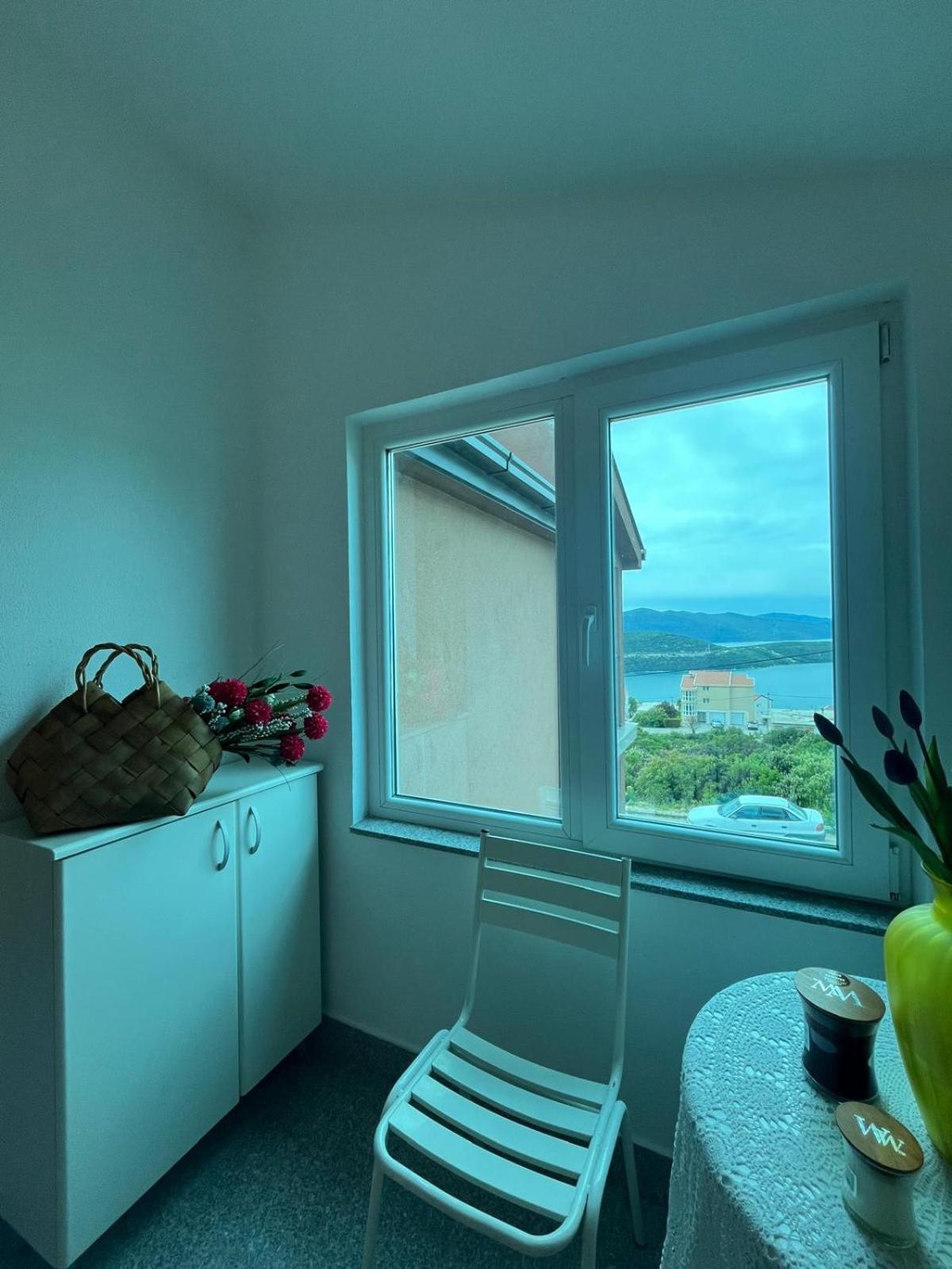 Apartmani Markic Neum Exteriér fotografie