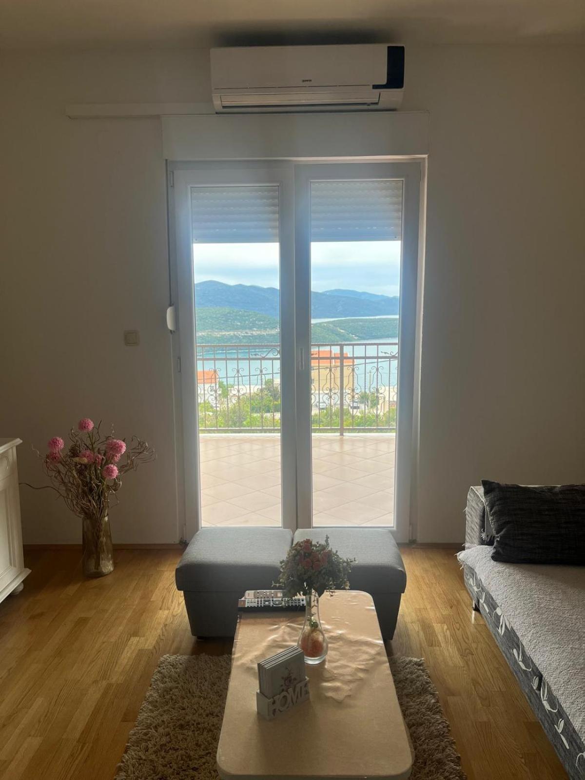 Apartmani Markic Neum Exteriér fotografie