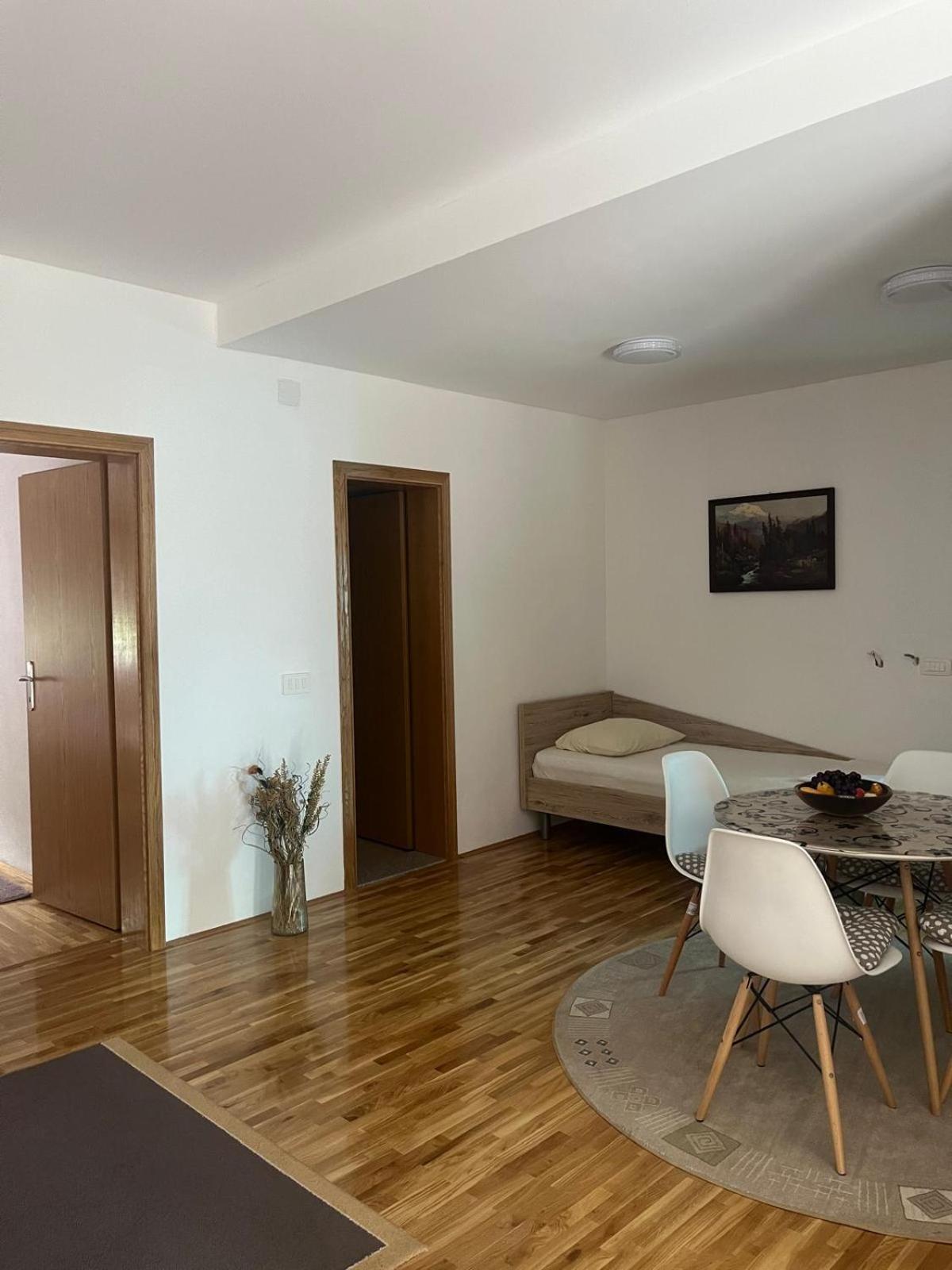 Apartmani Markic Neum Exteriér fotografie