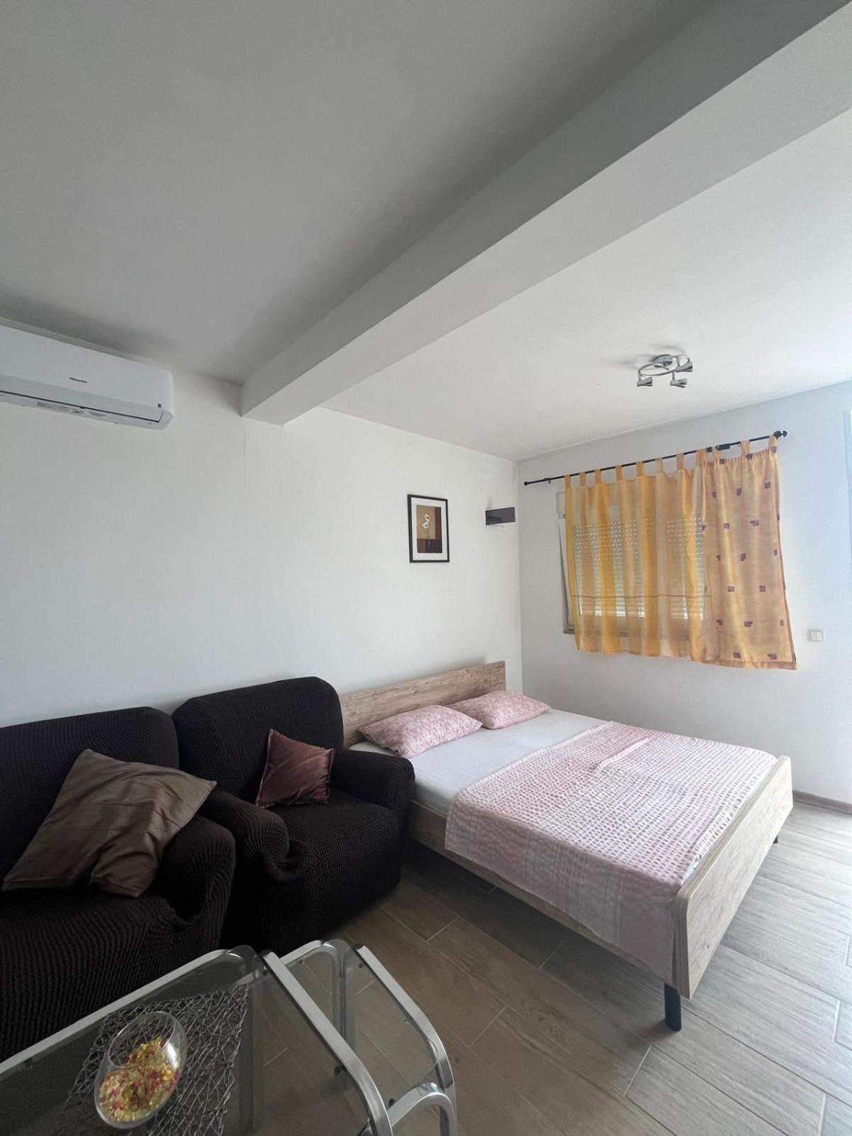 Apartmani Markic Neum Exteriér fotografie
