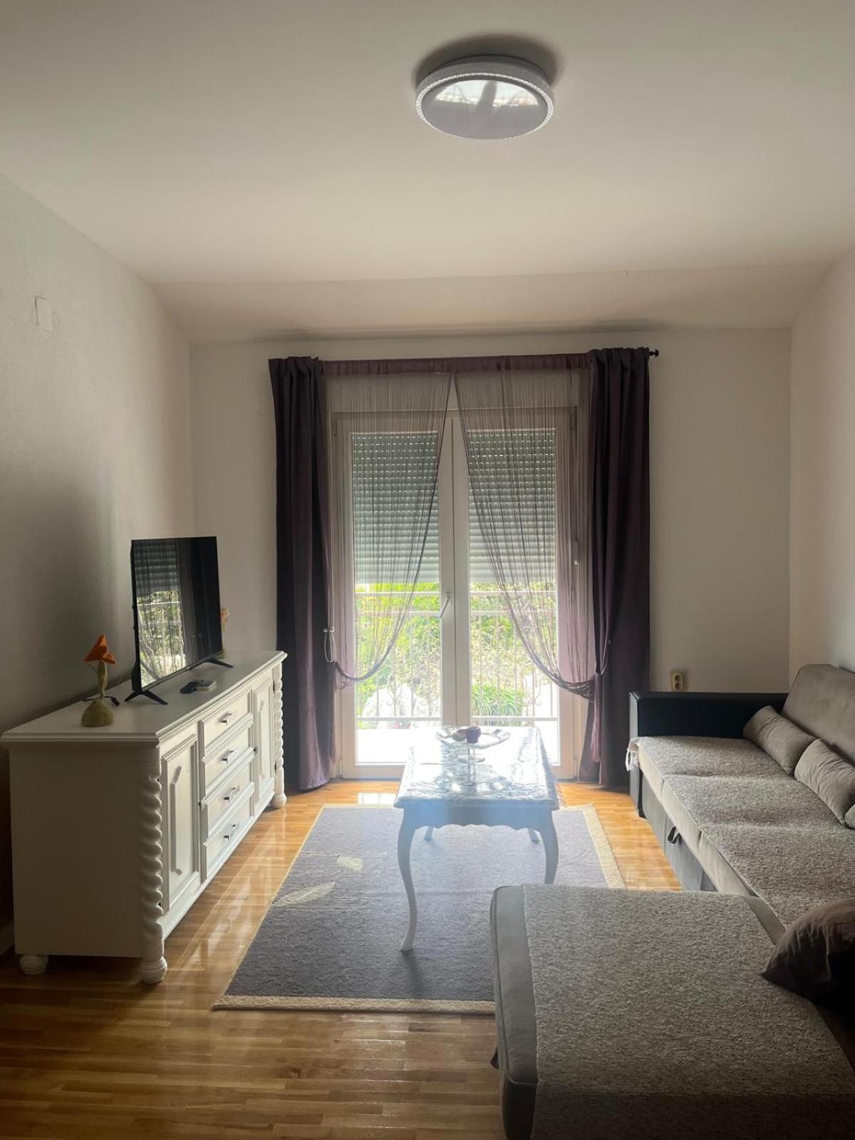 Apartmani Markic Neum Exteriér fotografie