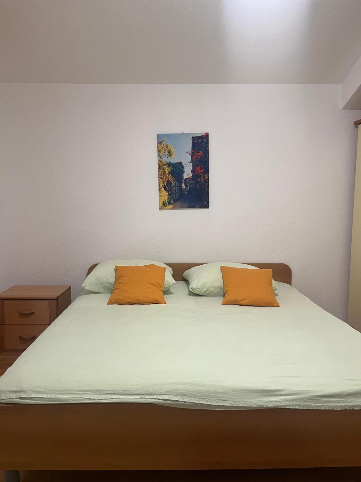 Apartmani Markic Neum Exteriér fotografie