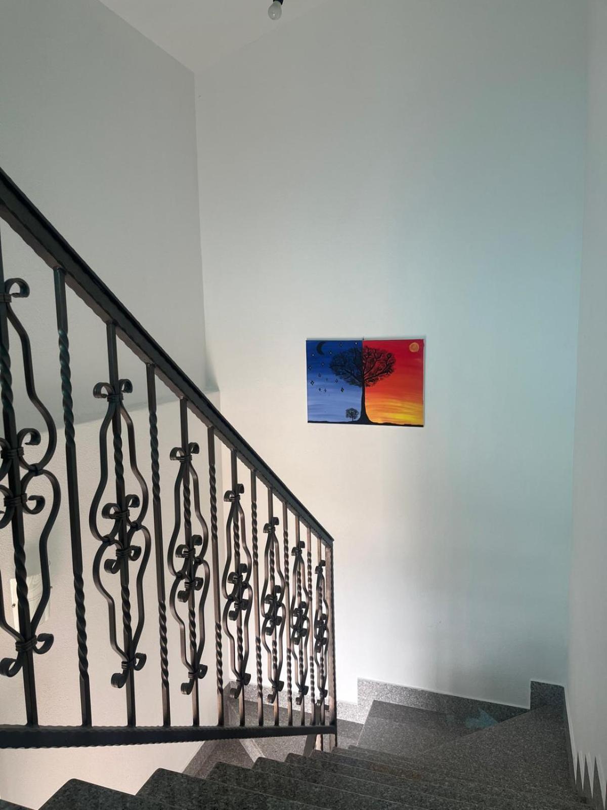 Apartmani Markic Neum Exteriér fotografie
