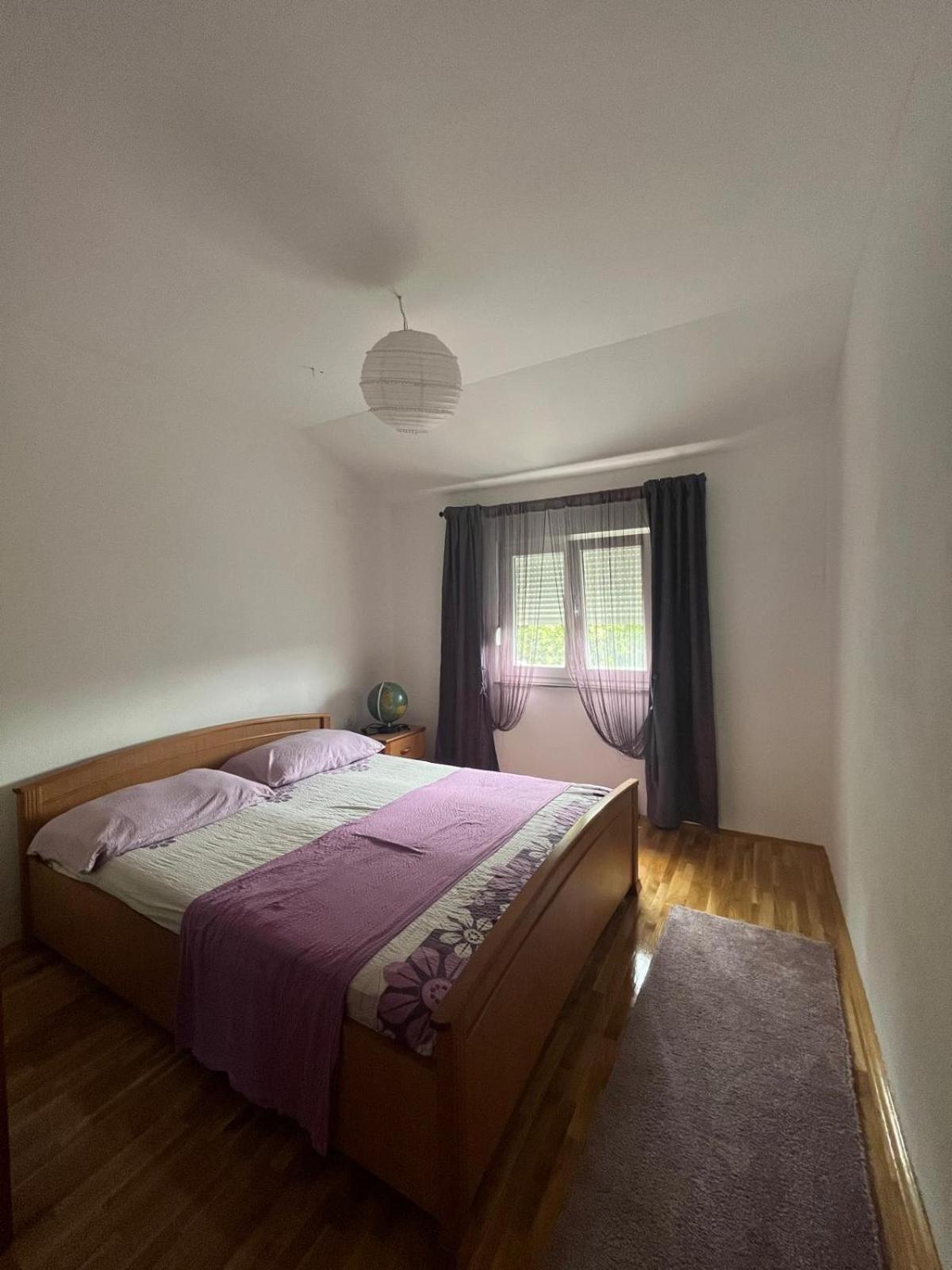 Apartmani Markic Neum Exteriér fotografie