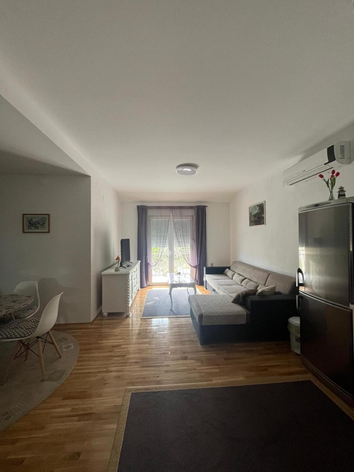 Apartmani Markic Neum Exteriér fotografie