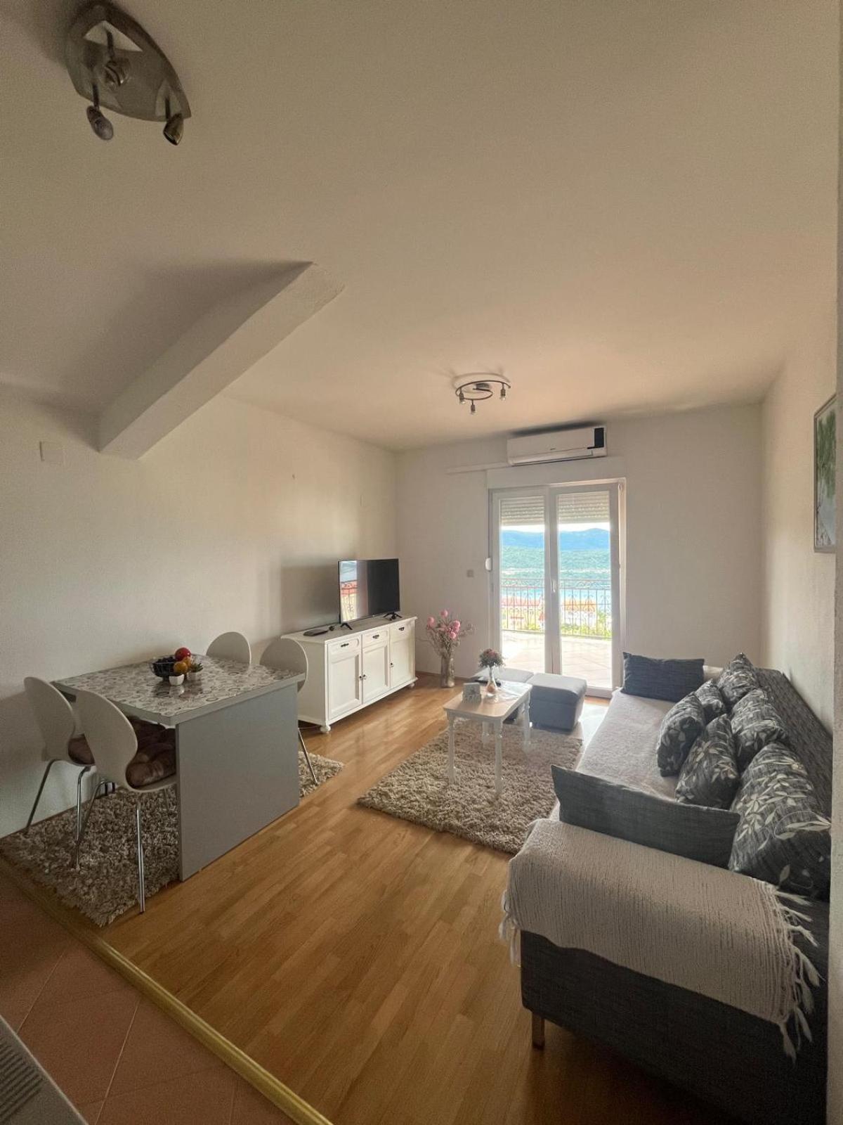 Apartmani Markic Neum Exteriér fotografie