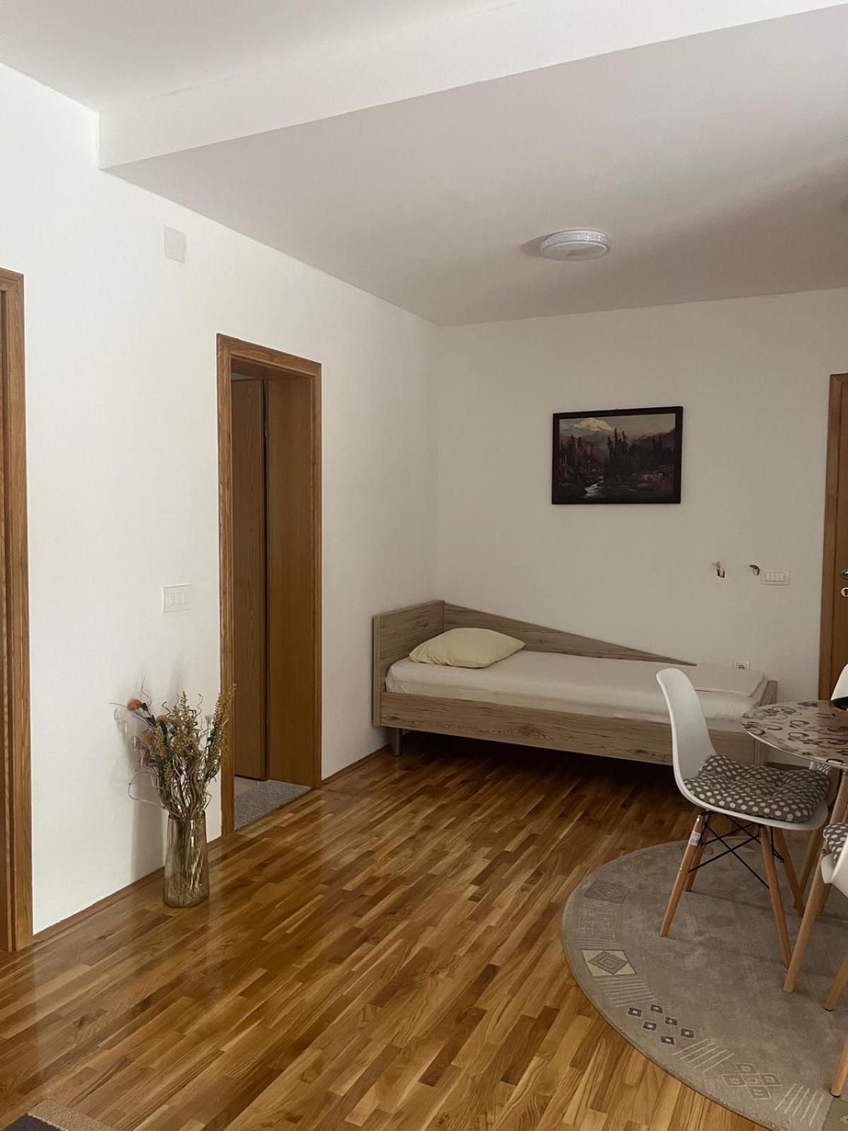 Apartmani Markic Neum Exteriér fotografie